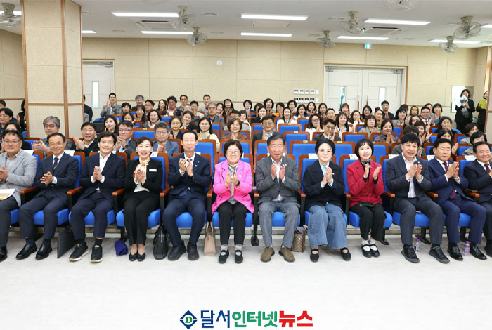 대구시의회 교육위, 서구 관내 32개교와 현장 소통 강화