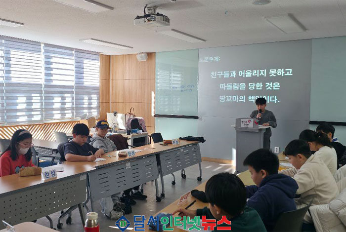 대구시교육청 산하 10개 공공도서관, 2026년 봄방학 특별 프로그램 운영!