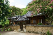 고가(古家) ― 수필