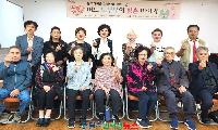 달서구 용산2동, 황혼 부부의 '아름다운 오늘' 사진으로 기록하다