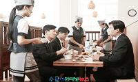 웅진프리드라이프(woongjin PREED) 대구사업본부, '장례식장 의전관리사' 모집!