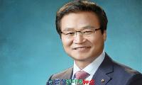김용판 前 의원, 6·3 지방선거 달서구청장 출마 선언! 