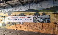 달서경찰, 교통사고 예방 불법주차 강력 단속
